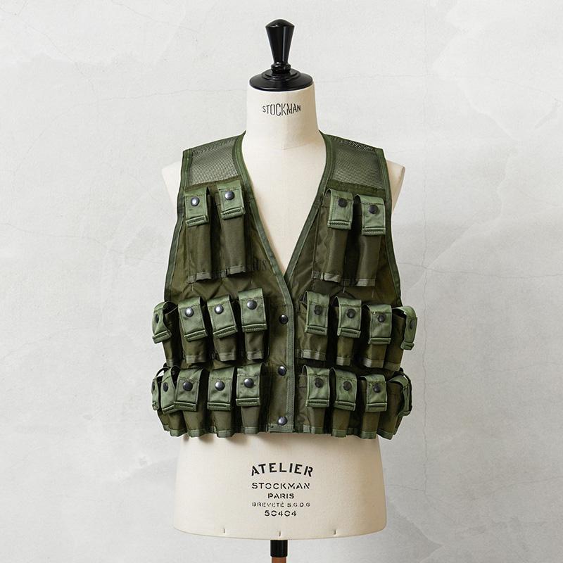 MILITARY（ミリタリー） 実物 新品 デッドストック 米軍 グレネード