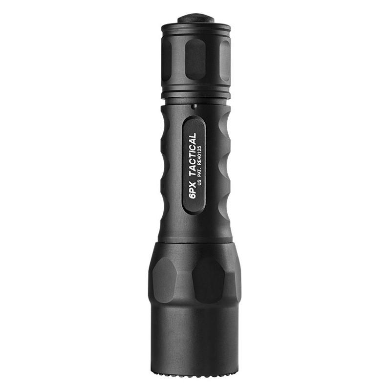 MILITARY（ミリタリー） SUREFIRE シュアファイア 6PX TACTICAL Single
