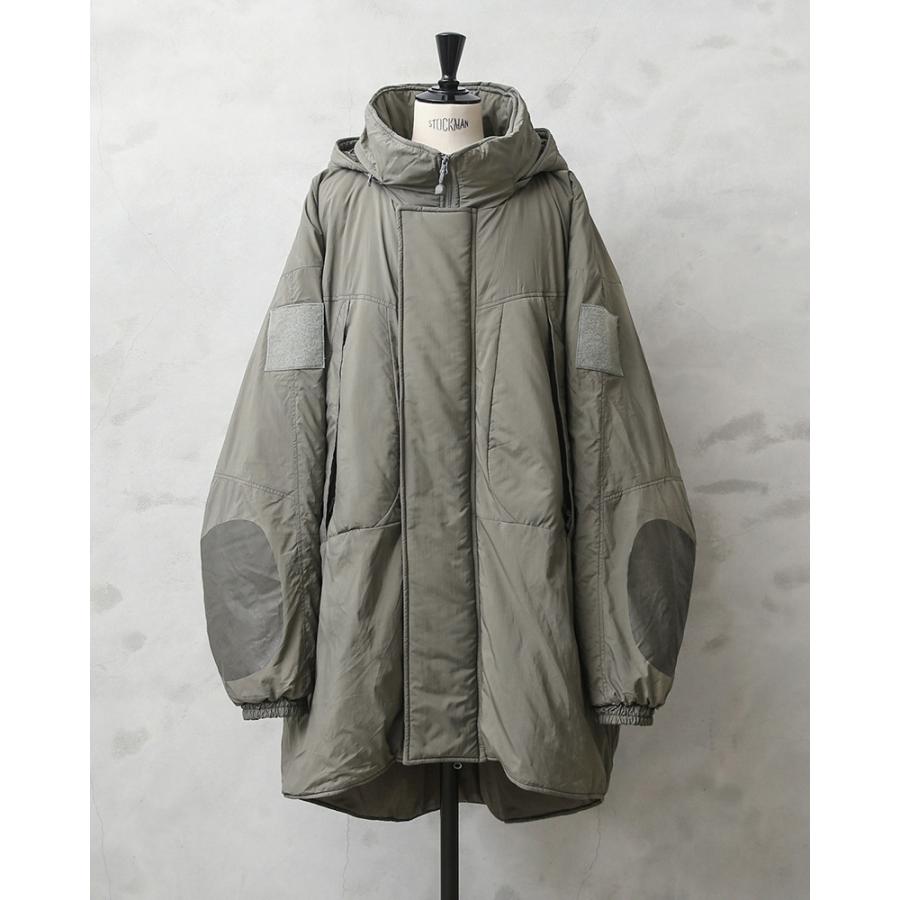 MILITARY（ミリタリー） 実物 新品 デッドストック 米軍 PCU LEVEL7