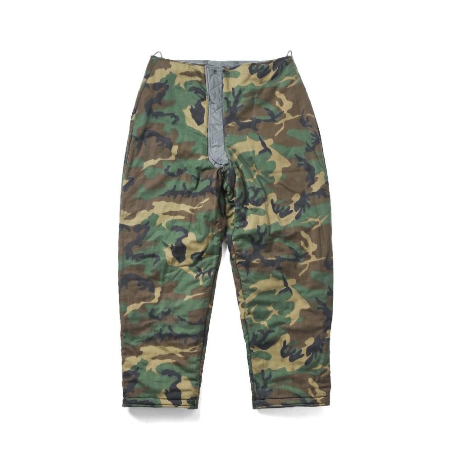 MILITARY（ミリタリー） 実物 新品 米軍 USAF CWU-5/P INTERMEDIATE