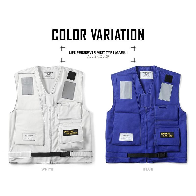 MILITARY（ミリタリー） 実物 新品 米海軍（U.S.NAVY）ライフプ