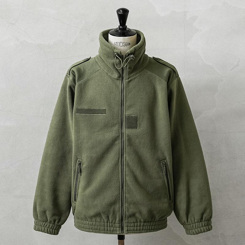 MILITARY（ミリタリー） 実物 USED フランス軍 コールドウェザー