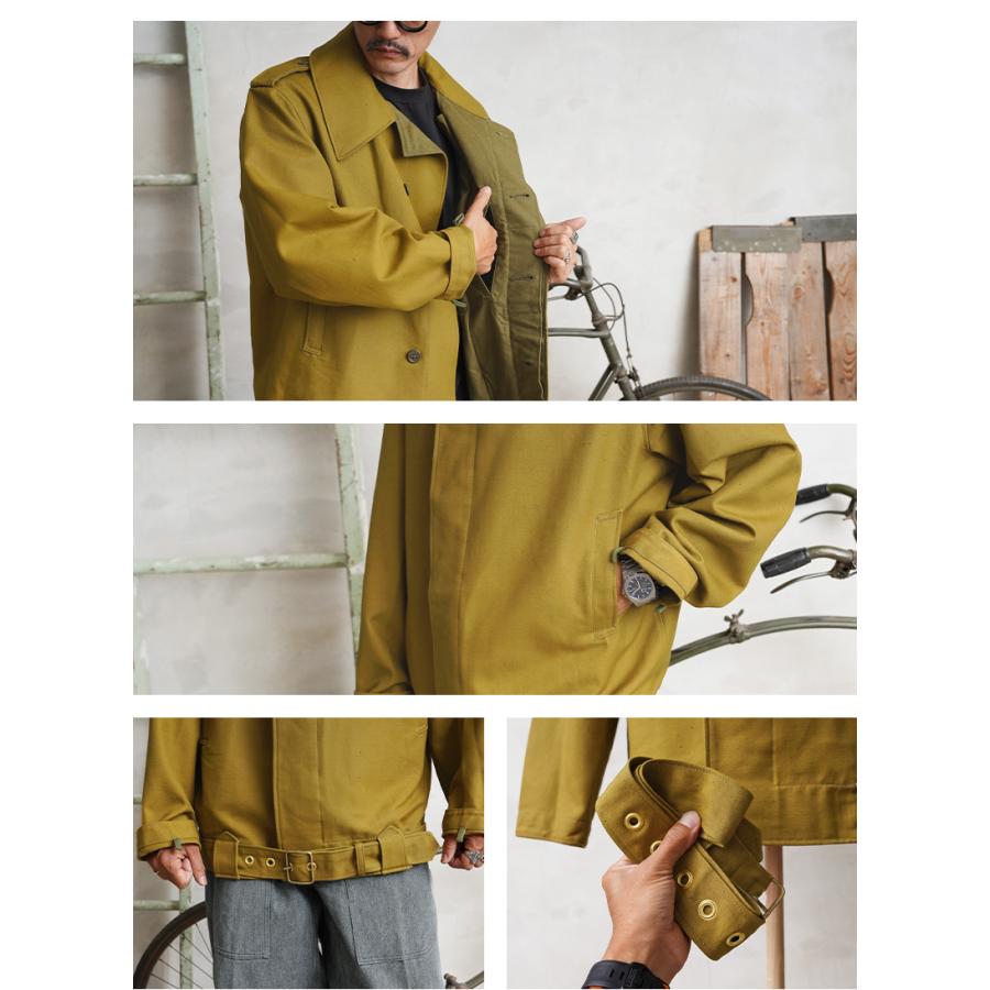 MILITARY（ミリタリー） 実物 新品 デッドストック ロシア軍（旧ソ連軍