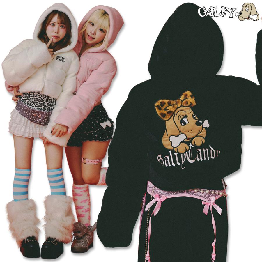 GALFY（ガルフィー） キャンディー CANDY GALFY ギャルもこふあ