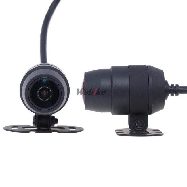 MITSUBA（ミツバ） ミツバサンコーワ バイク専用ドライブレコーダー