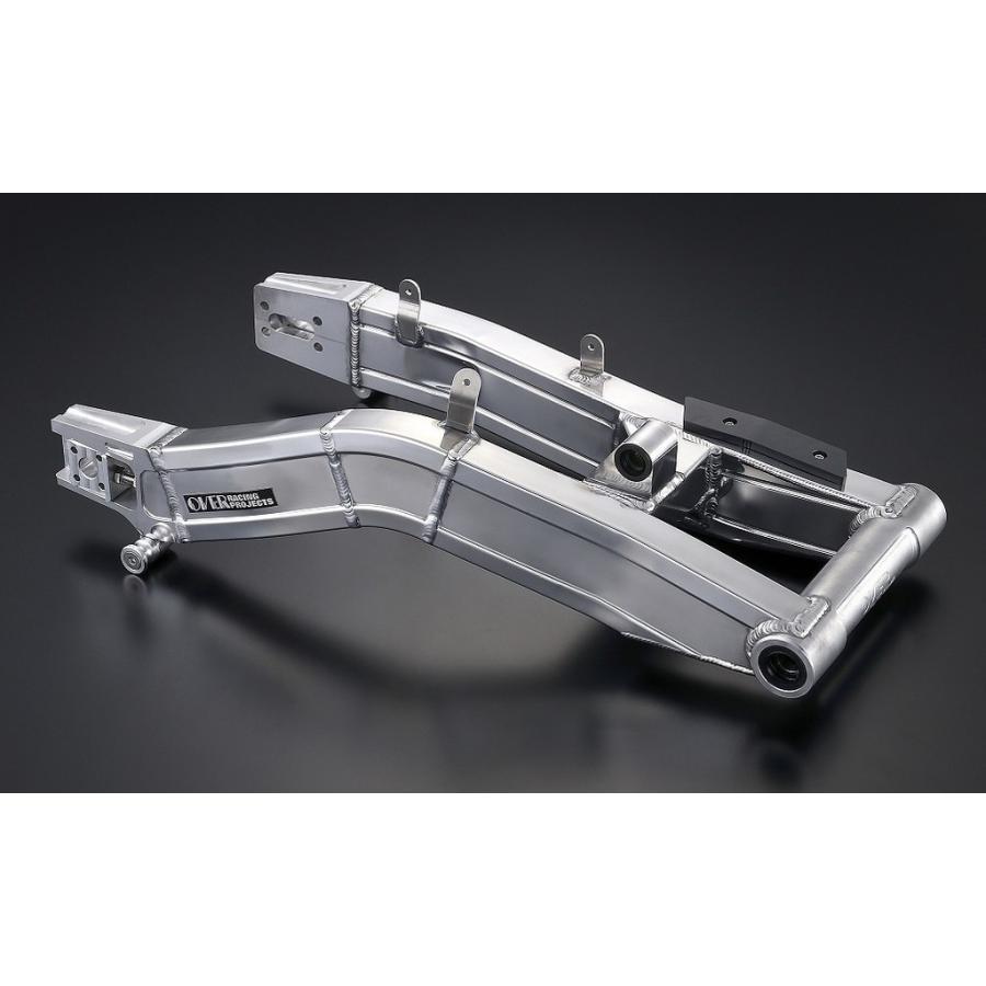 OVER RACING（オーバーレーシング） OVER オーヴァー スイングアーム