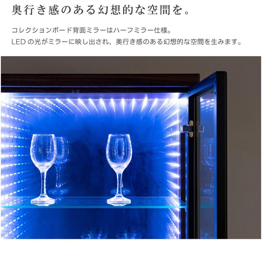 With Plan（ウィズプラン） コレクションボード LED 60 フィギュア