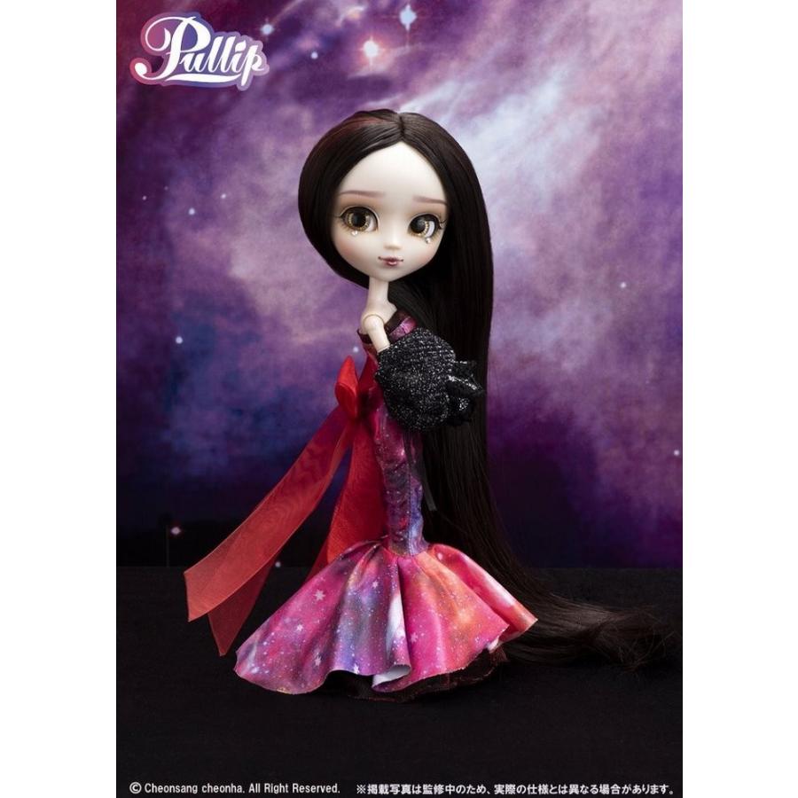 プーリップ エトワール ウンドメイルver./ドールカーニバル記念モデル