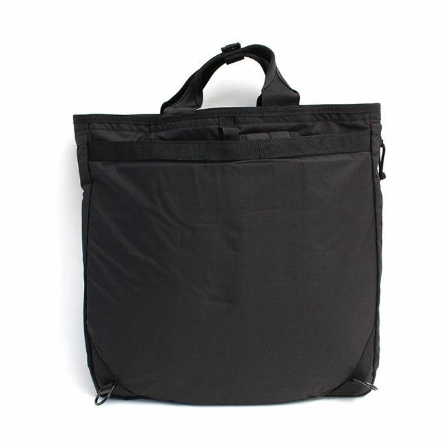 BRIEFING（ブリーフィング） ブリーフバッグ リュック 2way ヘルメット