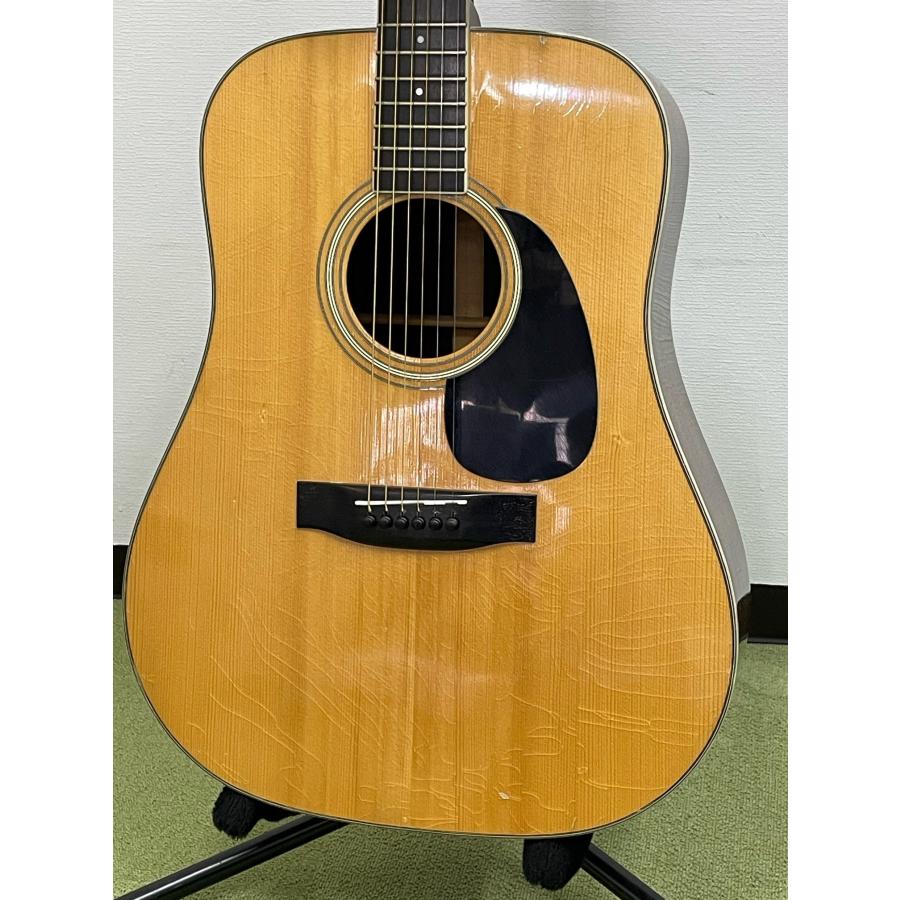 S.Yairi 【中古品】S.yairi YD-302 1976年製 内巻きロゴ ジャパン