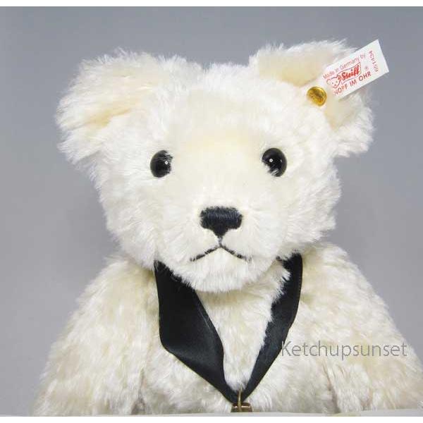 Steiff（シュタイフ） テディベア 1999年 ディズニーコンベンション