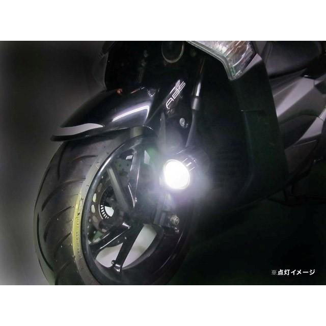 PROTEC（プロテック） NMAX125[16〜20 SE86J/SED6J] / NMAX155[17〜21