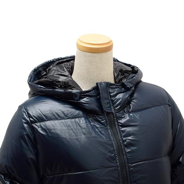 DUVETICA（デュベティカ） 在庫処分 レディース ダウン KAPPA DUE 182