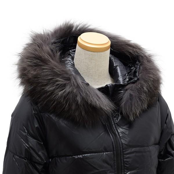 DUVETICA（デュベティカ） レディース ダウン KAPPA DUE 182-D.0037N00