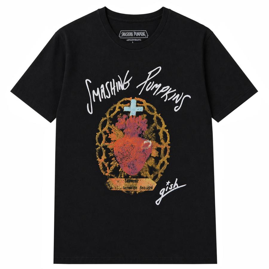 THE SMASHING PUMPKINS スマッシングパンプキンズ Souvenir Tシャツ