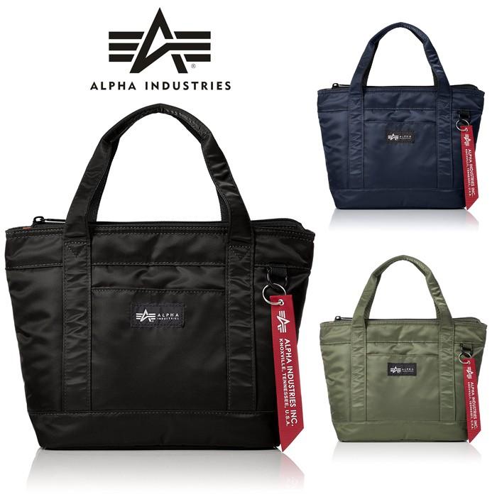 Alpha Industries（アルファ・インダストリーズ） フライトナイロン