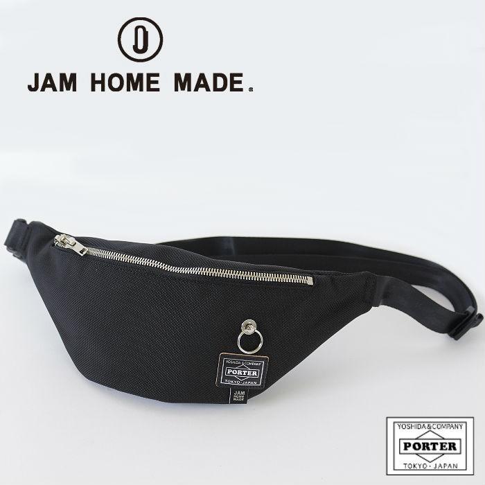 PORTER JAM HOME MADE ジャムホームメイド ポーター/PORTER ミニ