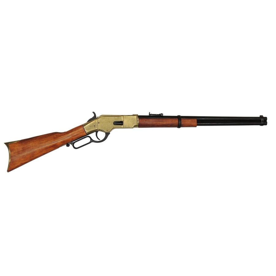 DENIX デニックス ウィンチェスターM66 ゴールド 1140/L : 岐阜関刃物