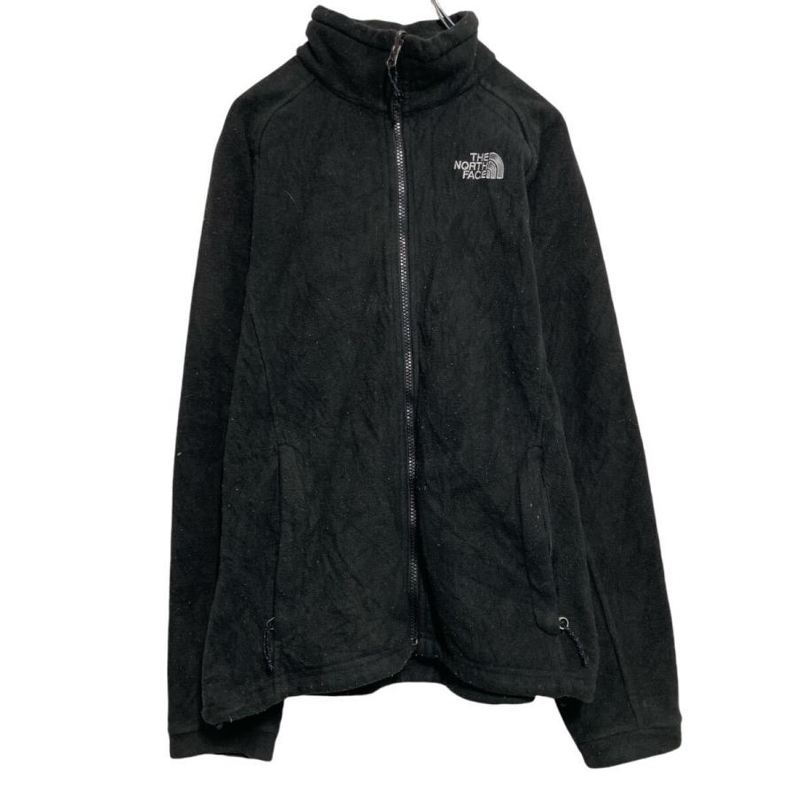 The north face フリース ジャケット ザノースフェイス レディース M