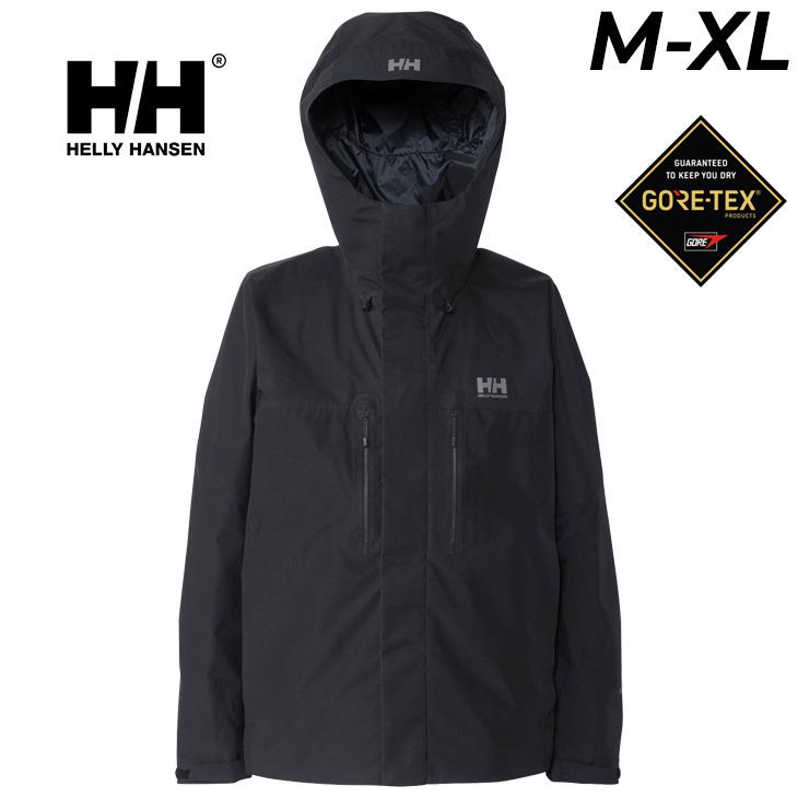 HELLY HANSEN（ヘリーハンセン） 防水ジャケット メンズ レディース