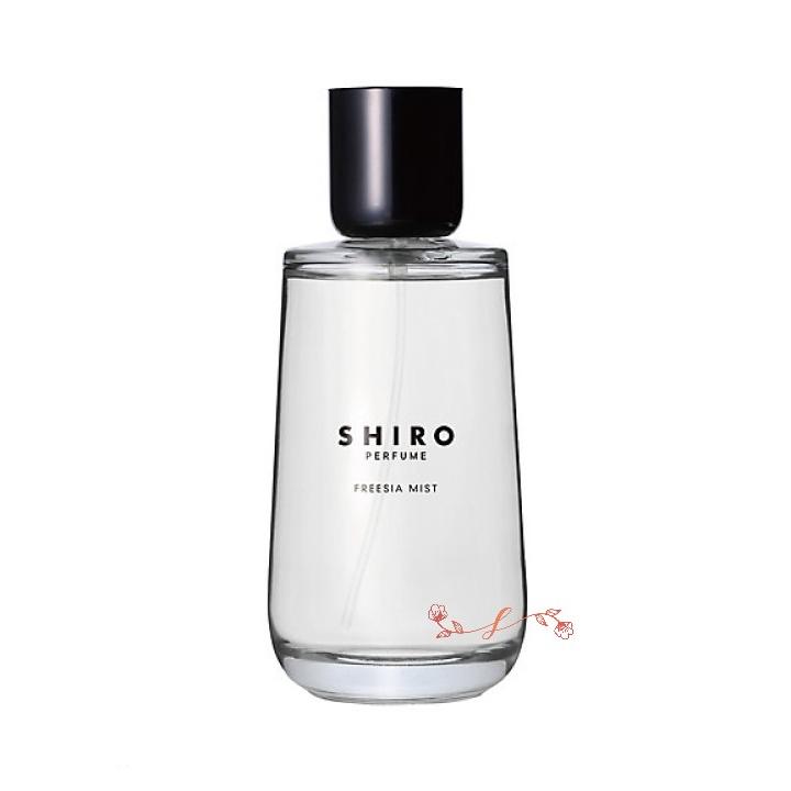 SHIRO シロ フリージア ミストオードパルファン(FREESIA MIST)100mL