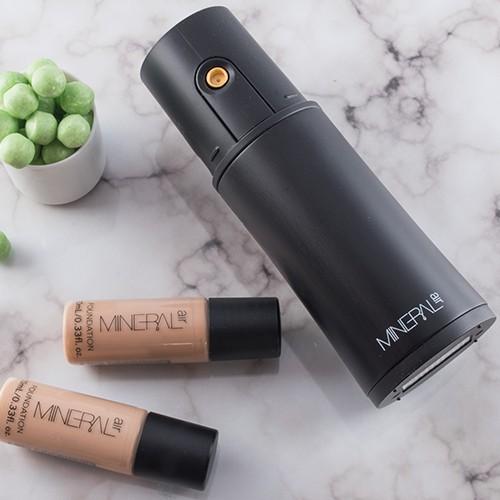 YA‐MAN（ヤーマン） ミネラルエアー MINERALair / ミネラルミスト