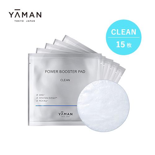 YA‐MAN（ヤーマン） 美顔器 パッド パワーブースターパッド 毛穴