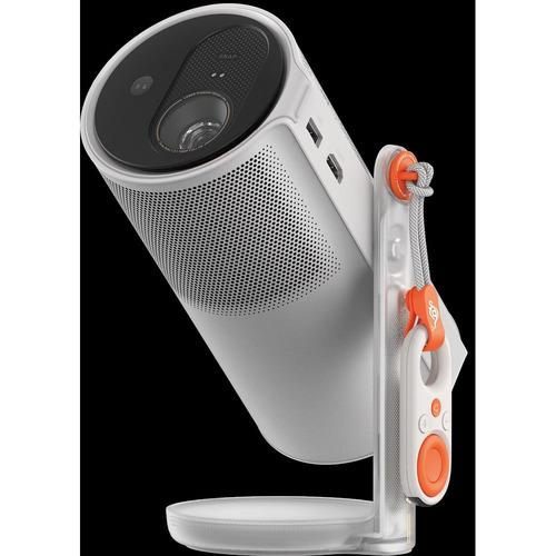 AladdinX WK03K Aladdin Poca laser モバイルプロジェクター 360°回転