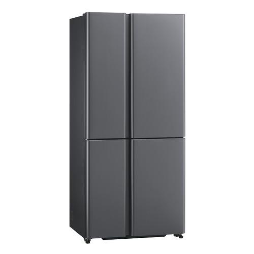 無料長期保証】アクア 冷蔵庫 512L 観音開き 4ドア 幅83cm うす型 大