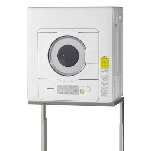 Panasonic（パナソニック） NH-D503-W 電気衣類乾燥機 （乾燥5.0kg