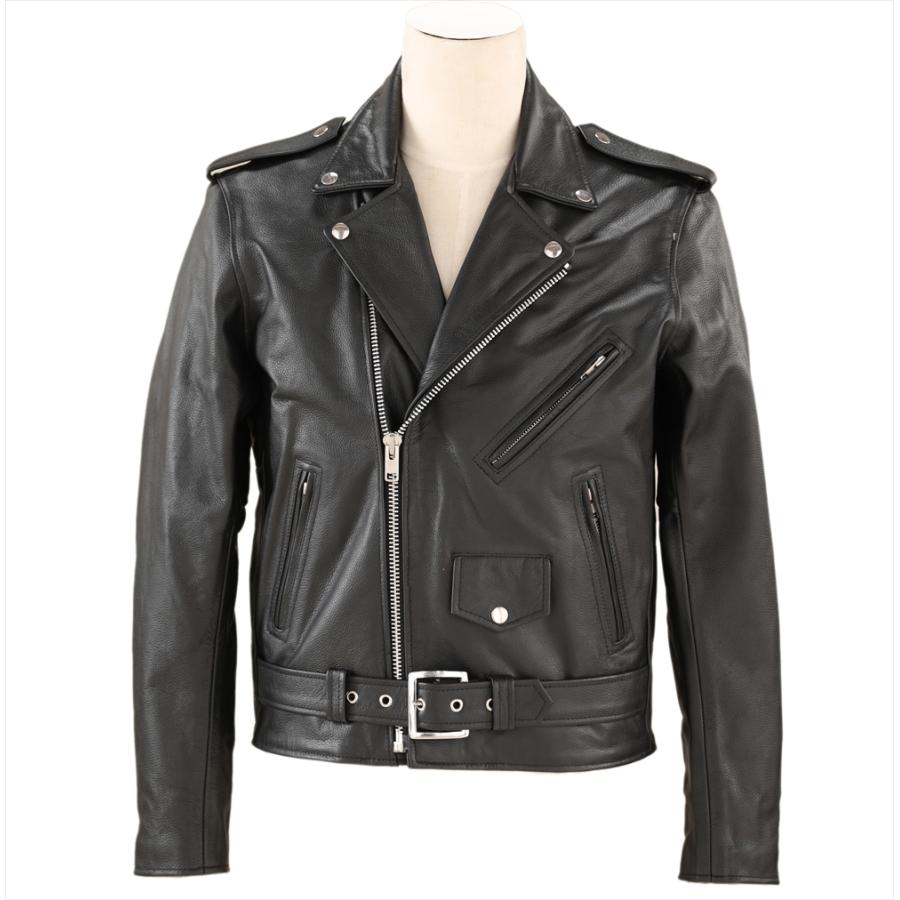 ザワキタ ポイント3倍！限界価格に挑戦！ 本革ライダース（新型ダブル