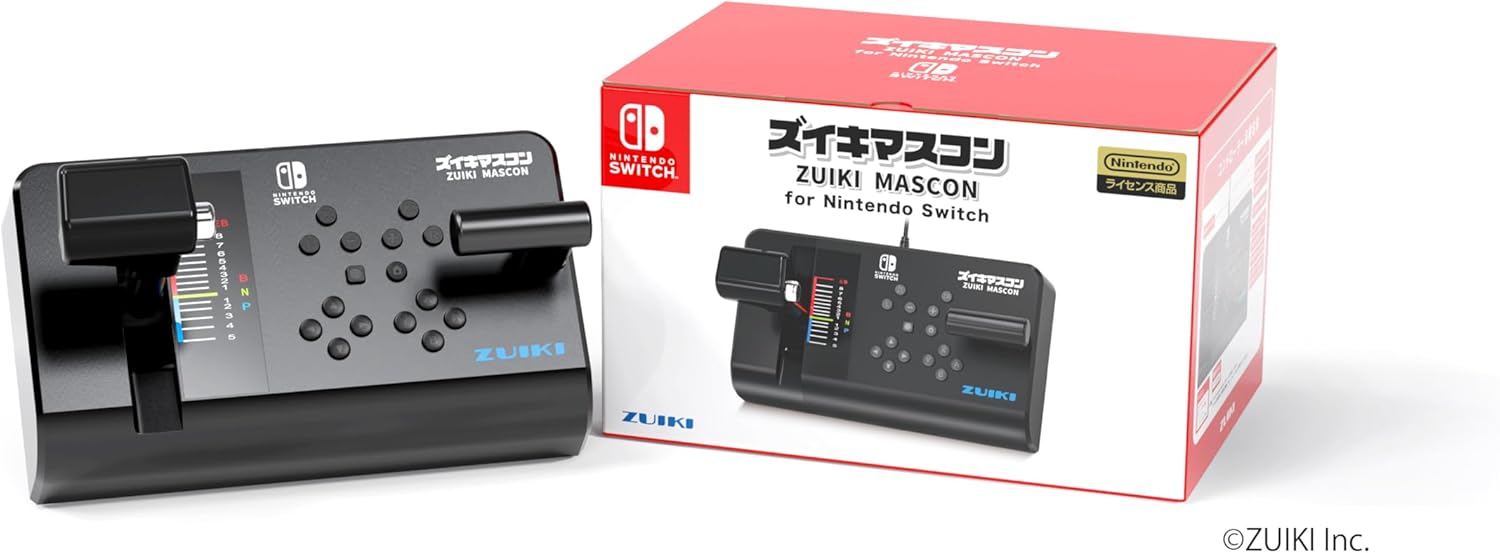 任天堂 Joy-Con充電グリップ HAC-A-ESSKA Nintendo Switch用周辺機器