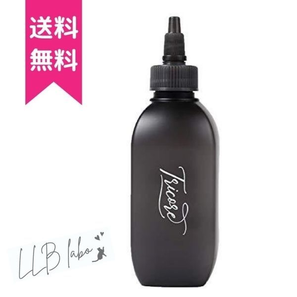 Tricore 温感ヘッドスパトリートメント 200ml×1 トリートメント、ヘア