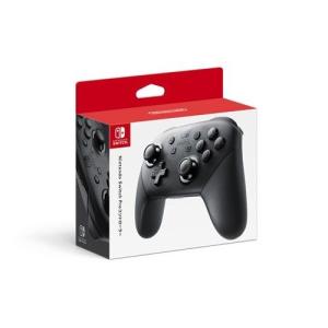 任天堂（Nintendo） NSW 新品 Nintendo Switch Proコントローラー (HAC