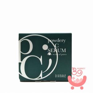 ダイアナ ディアナージュ ケキュア ルミナス クリーム 30g 美容