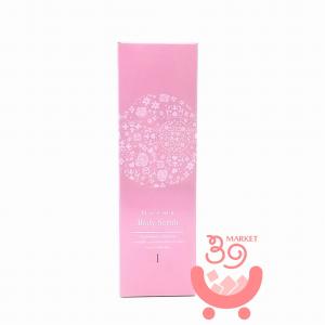 ダイアナ/Diana ノエマ プロ シルキークリーム 150g 保湿 スクラワン