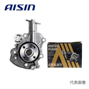 アイシン AISIN ウォーターポンプ WPM-047 : CarParts TSC - 通販