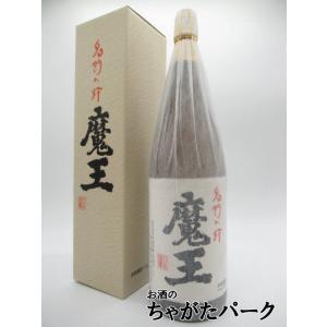 魔王 魔王 芋焼酎 25度 1800ml あすつく : 世界のお酒 ニューヨーク