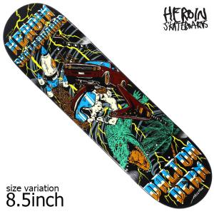 スケボー デッキ スケートボード DOGTOWN ドッグタウン ERIC DRESSEN