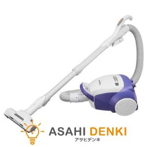 日立 紙パック式クリーナー CV-V500（P）（メタリックピンク） 掃除機