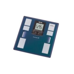 タニタ 左右部位別体組成計 インナースキャンデュアル 〈RD-801〉 体重