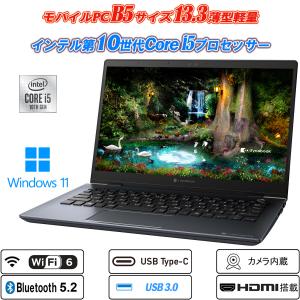 店長おまかせノートパソコン 大画面A4サイズ15.6型 高性能Core i5