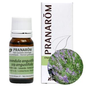 プラナロム（PRANAROM） ネロリ BIO 5ml PRANAROM 精油