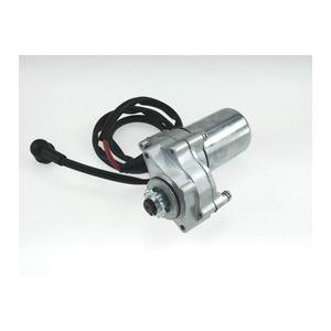 ATV 四輪バギー 横型エンジン50cc110cc125cc セルモーター スターター