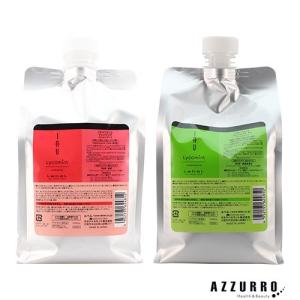 山加商店 ルベル イオリコミント ルートサプリ 2500ml 詰め替え