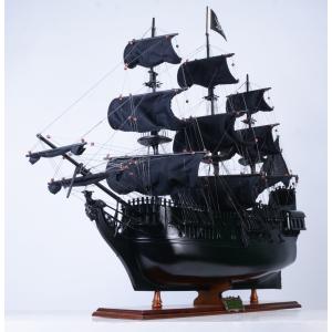 1/72 Zvezda ズベズダ パイレーツオブカリビアン ブラックパール号