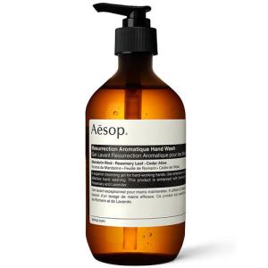 Aesop（イソップ） レスレクション アロマティック ハンド ウォッシュ