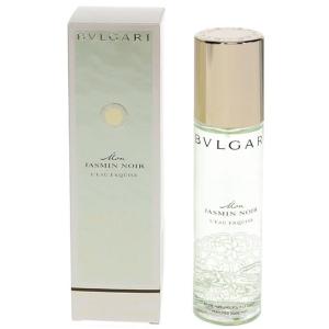 BVLGARI（ブルガリ） モン ジャスミン ノワール オー エキスキーズ EDT