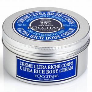 ESTHEDERM（エステダム） マルチシブルボディクリーム 200ml（メーカー