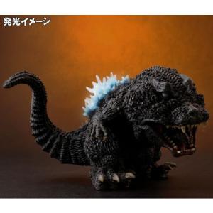 プレックス デフォリアル ゴジラ(2023) 少年リック限定版 ゴジラ -1.0